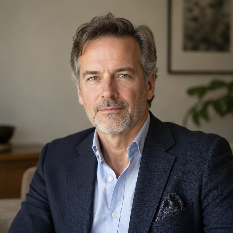 Lee Stockdale Lautenschlaeger